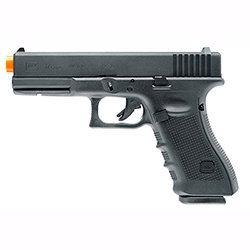 Glock airsoft pistol