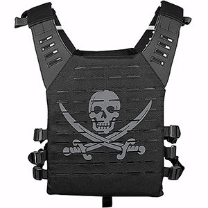 Valken Airsoft Plate Carrier