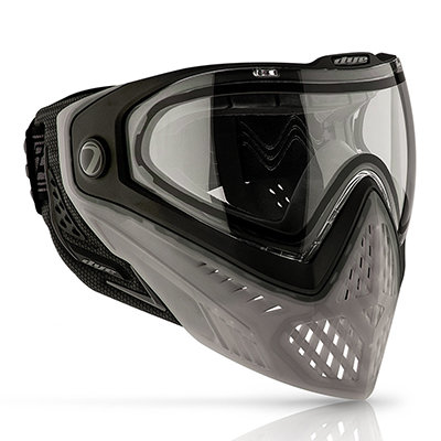 Dye i5 Smoked Paintball Goggle