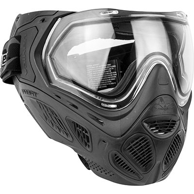 Valken Profit SC Thermal Paintball Goggles