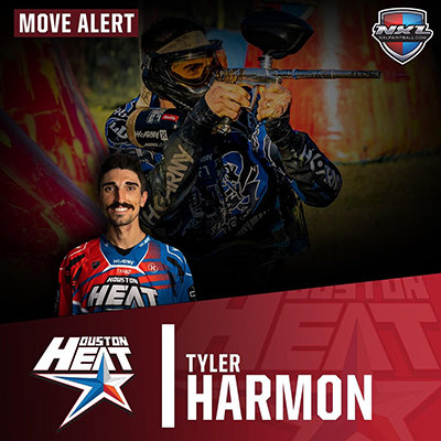 Tyler Harmon to Heat Announcement