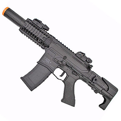 Valken Romeo AEG Airsoft Gun