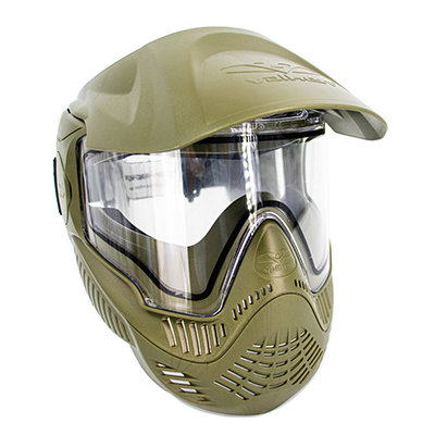 Valken MI-7 Paintball Goggles