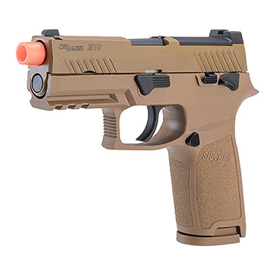 sig sauer m18 airsoft pistol